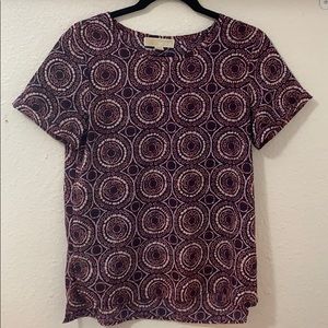 Business casual shirt